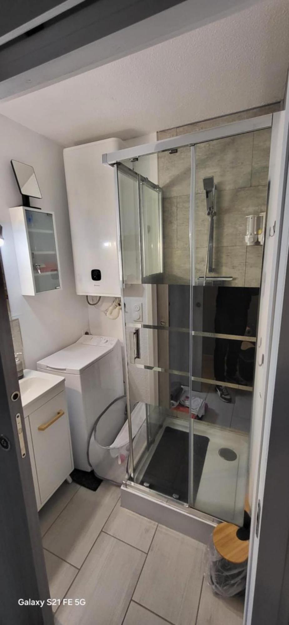 Appartement T2 Ensoleille Au Barcares Le Barcarès Εξωτερικό φωτογραφία