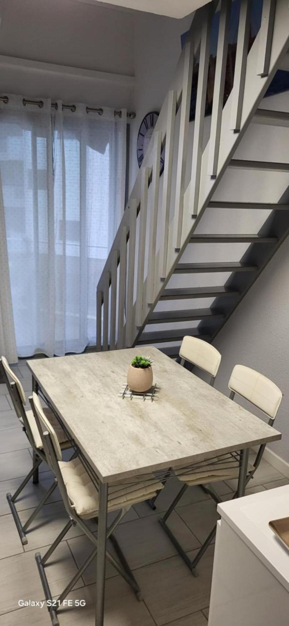 Appartement T2 Ensoleille Au Barcares Le Barcarès Εξωτερικό φωτογραφία
