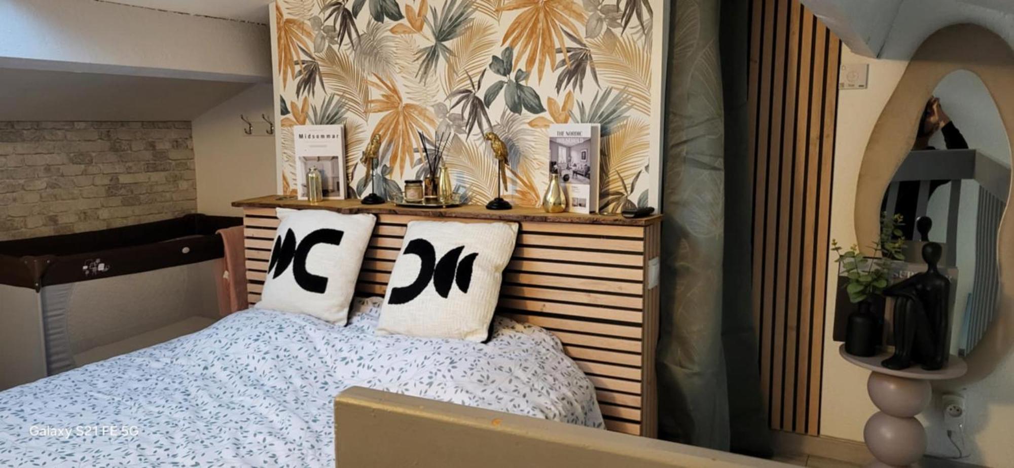 Appartement T2 Ensoleille Au Barcares Le Barcarès Εξωτερικό φωτογραφία