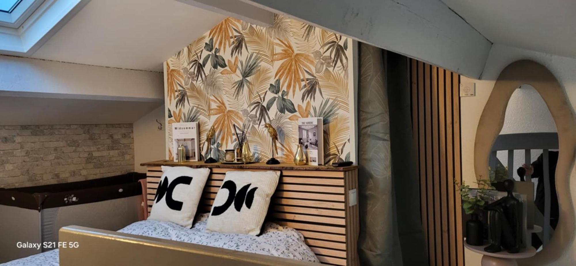 Appartement T2 Ensoleille Au Barcares Le Barcarès Εξωτερικό φωτογραφία